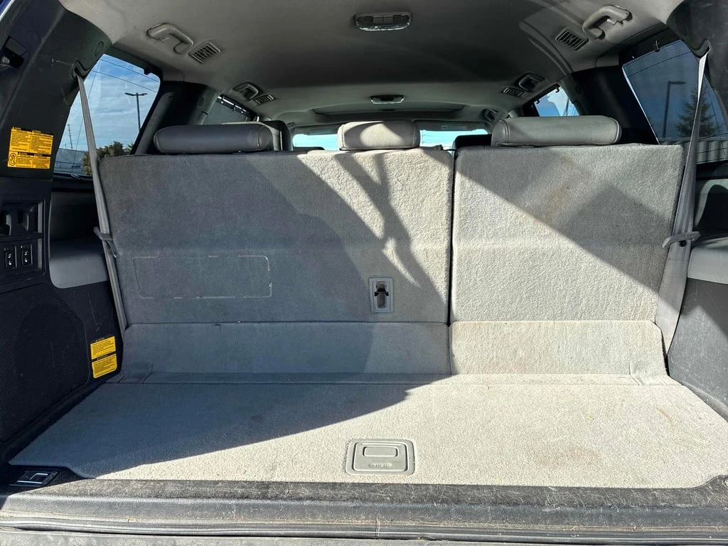 Toyota Sequoia * LIMITED * CARFAX *    | Mobile.bg   14