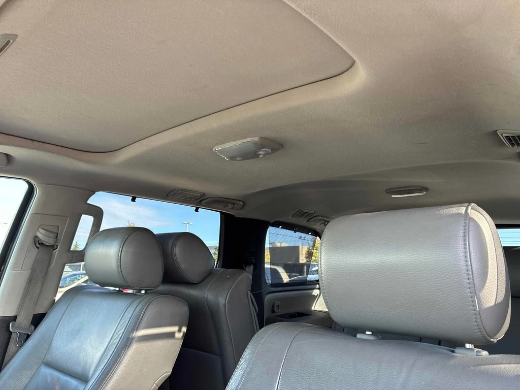 Toyota Sequoia * LIMITED * CARFAX *    | Mobile.bg   8