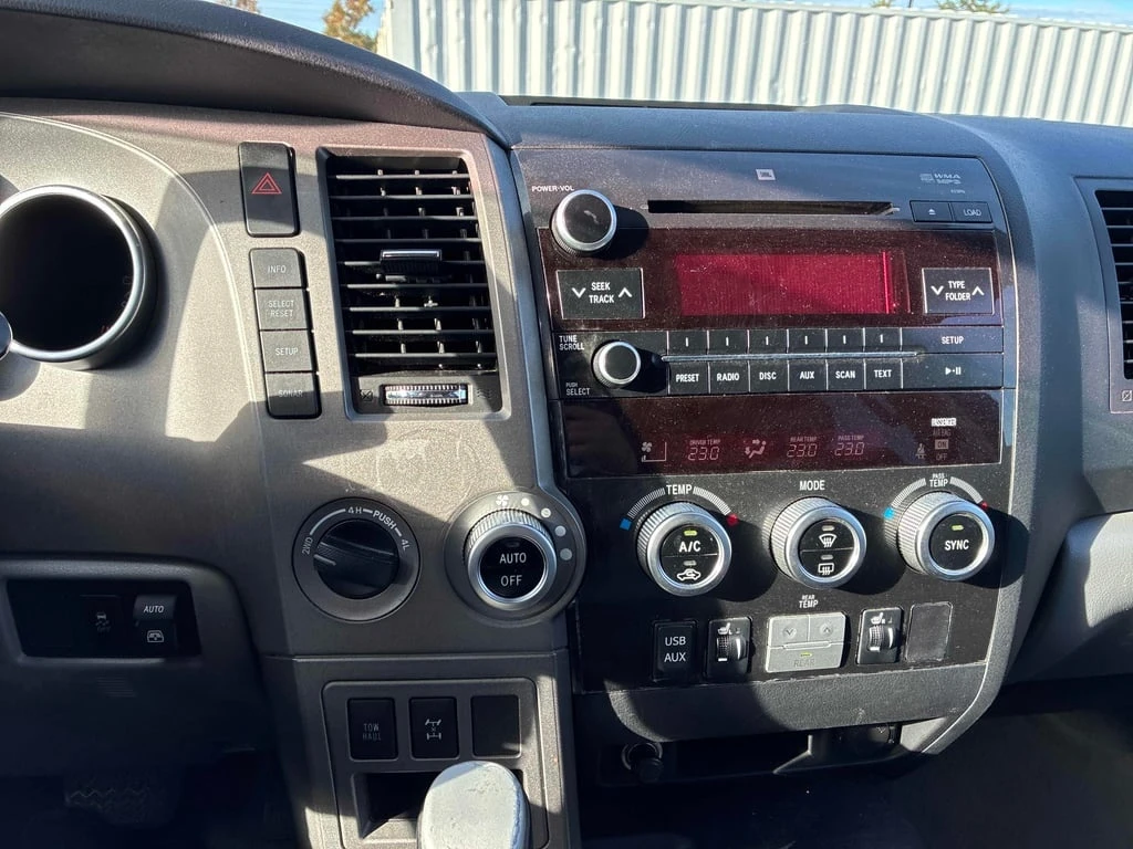 Toyota Sequoia * LIMITED * CARFAX *    | Mobile.bg   11