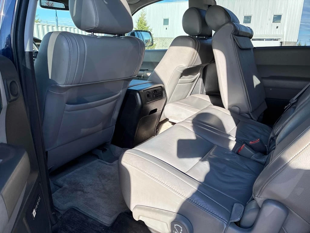 Toyota Sequoia * LIMITED * CARFAX *    | Mobile.bg   12