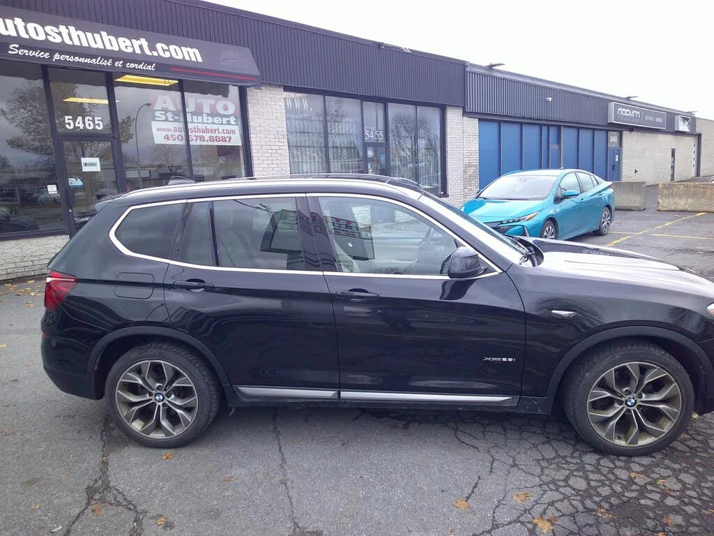 BMW X3 xDrive28i* HARMAN&KARDON* * *  | Mobile.bg   4