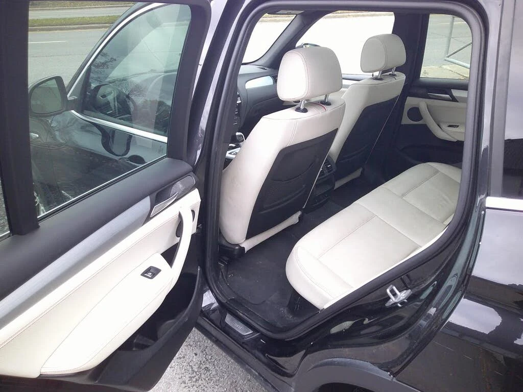 BMW X3 xDrive28i* HARMAN&KARDON* * *  | Mobile.bg   16