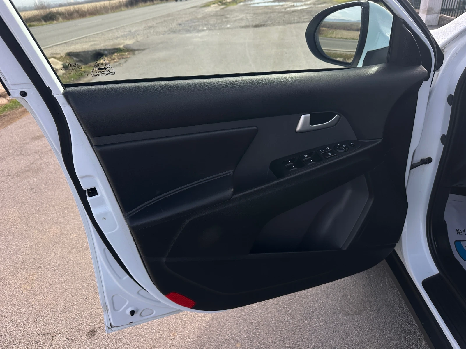 Kia Sportage 1.7 - изображение 10