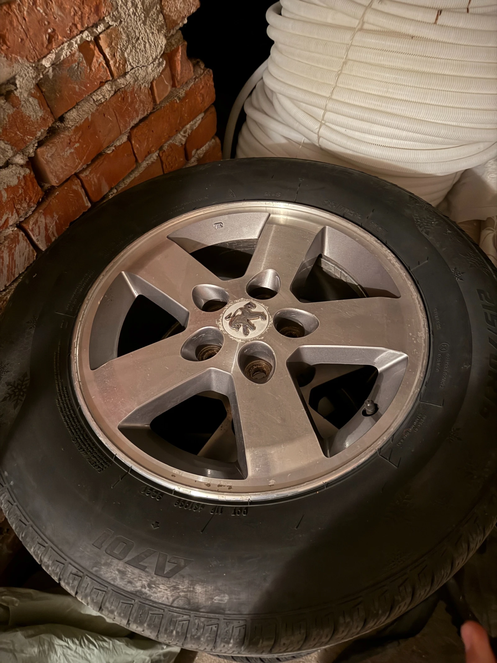 Peugeot 4007 2.2 TD (156 Hp) | Mobile.bg � ����������� 14