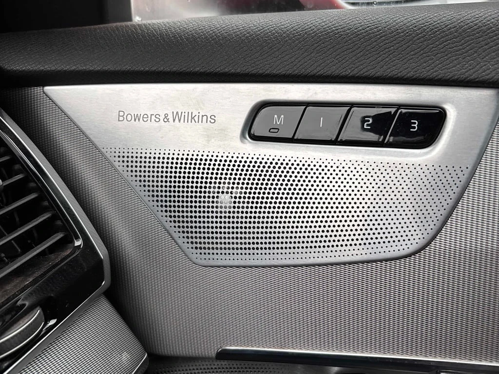 Volvo Xc90 T6 R Design  CARFAX | Mobile.bg � ����������� 11