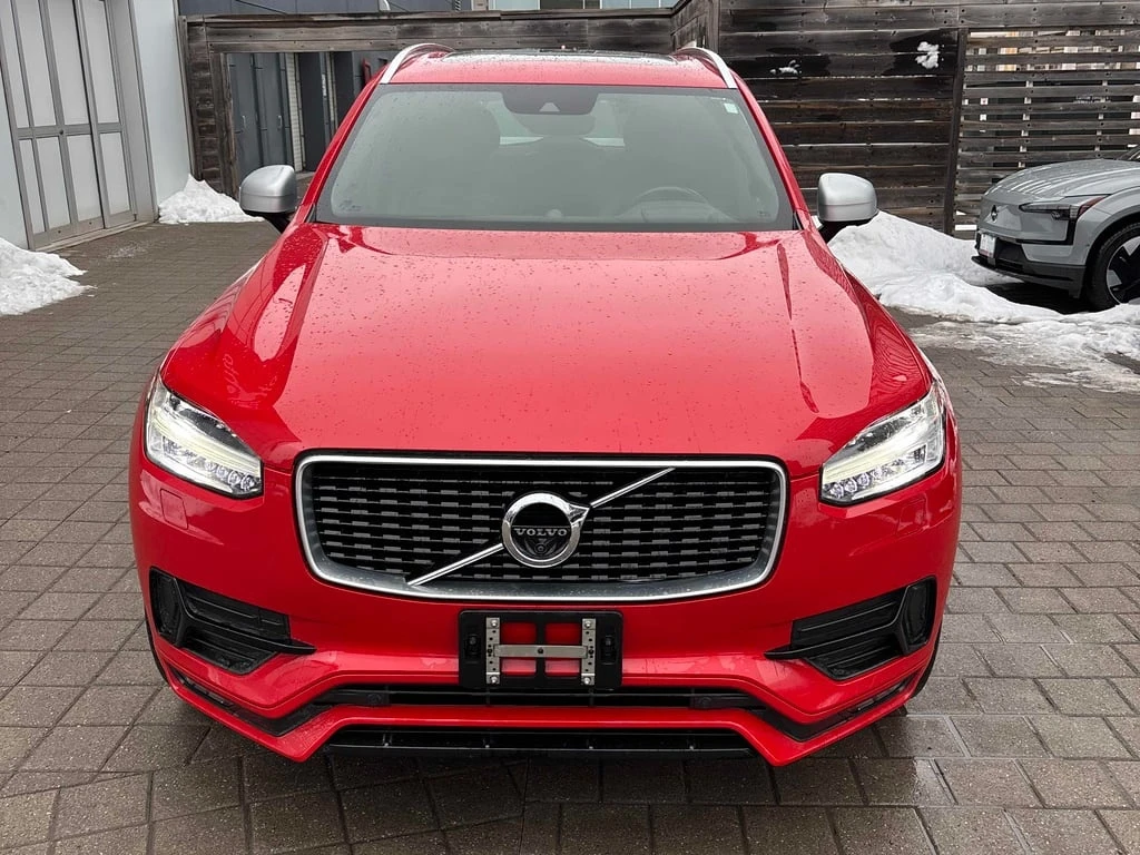 Volvo Xc90 T6 R Design  CARFAX - изображение 6