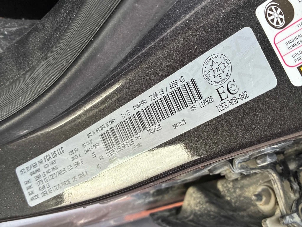 Dodge RAM 1500 * Rebel * CARFAX * ��� ������������ ������ | Mobile.bg � ����������� 12