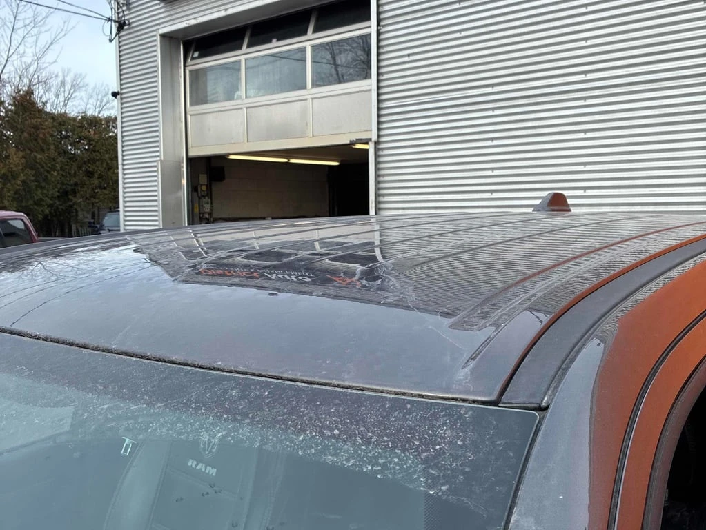 Dodge RAM 1500 * Rebel * CARFAX * ��� ������������ ������ | Mobile.bg � ����������� 15