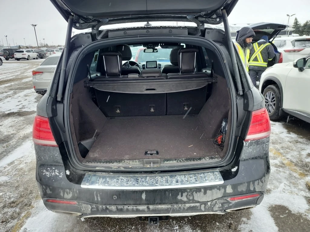 Mercedes-Benz GLE * 400 * CARFAX * ���� �� �� | Mobile.bg � ����������� 15