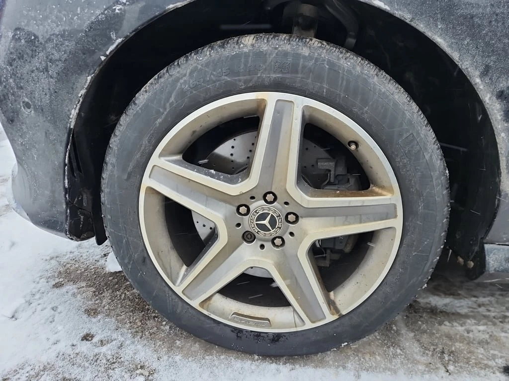 Mercedes-Benz GLE * 400 * CARFAX * ���� �� �� | Mobile.bg � ����������� 13