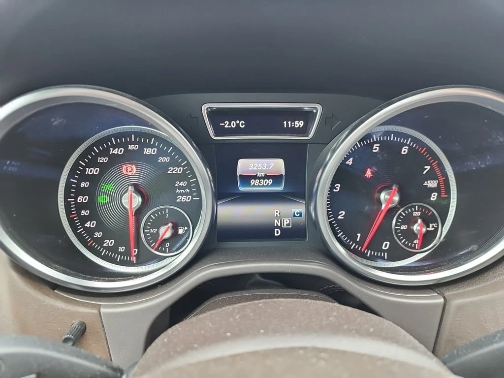 Mercedes-Benz GLE * 400 * CARFAX * ЦЕНА ДО БГ - изображение 7