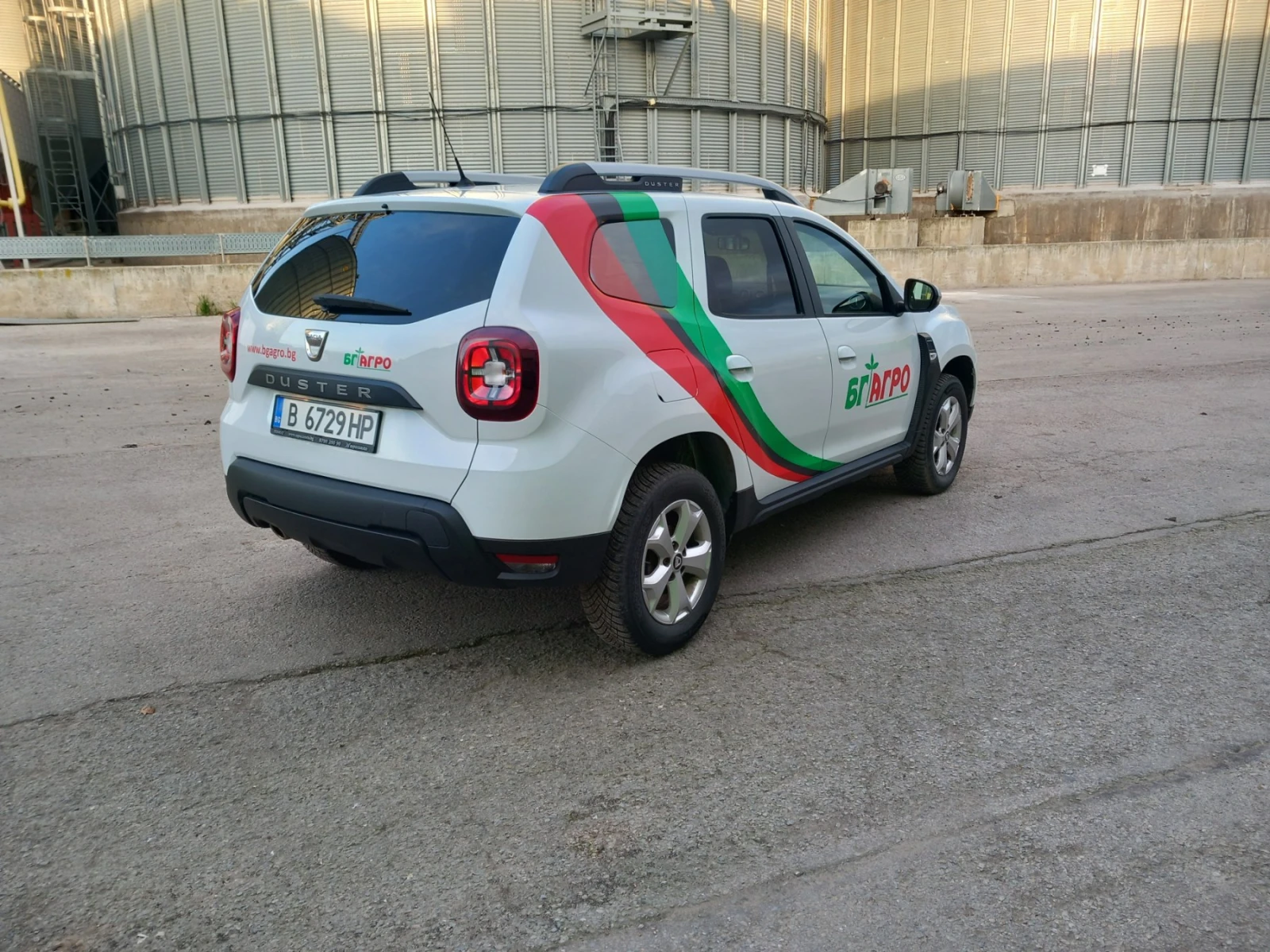 Dacia Duster | Mobile.bg � ����������� 4