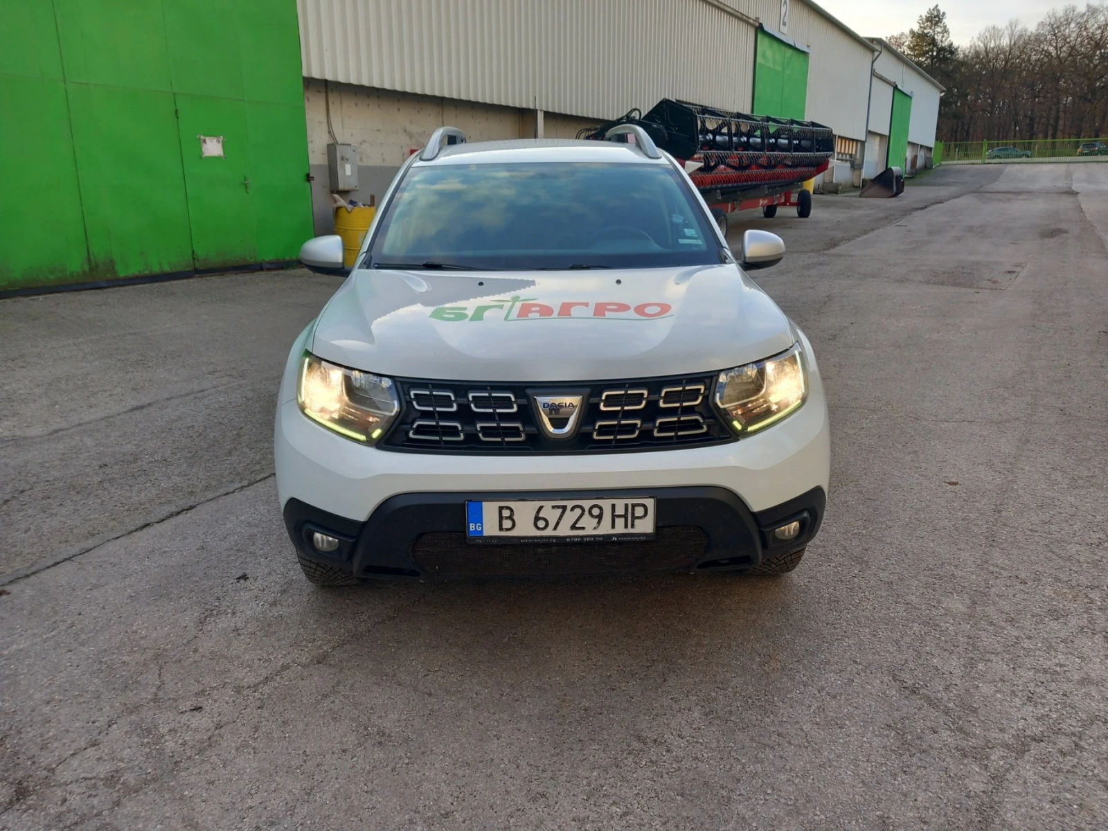 Dacia Duster | Mobile.bg � ����������� 3