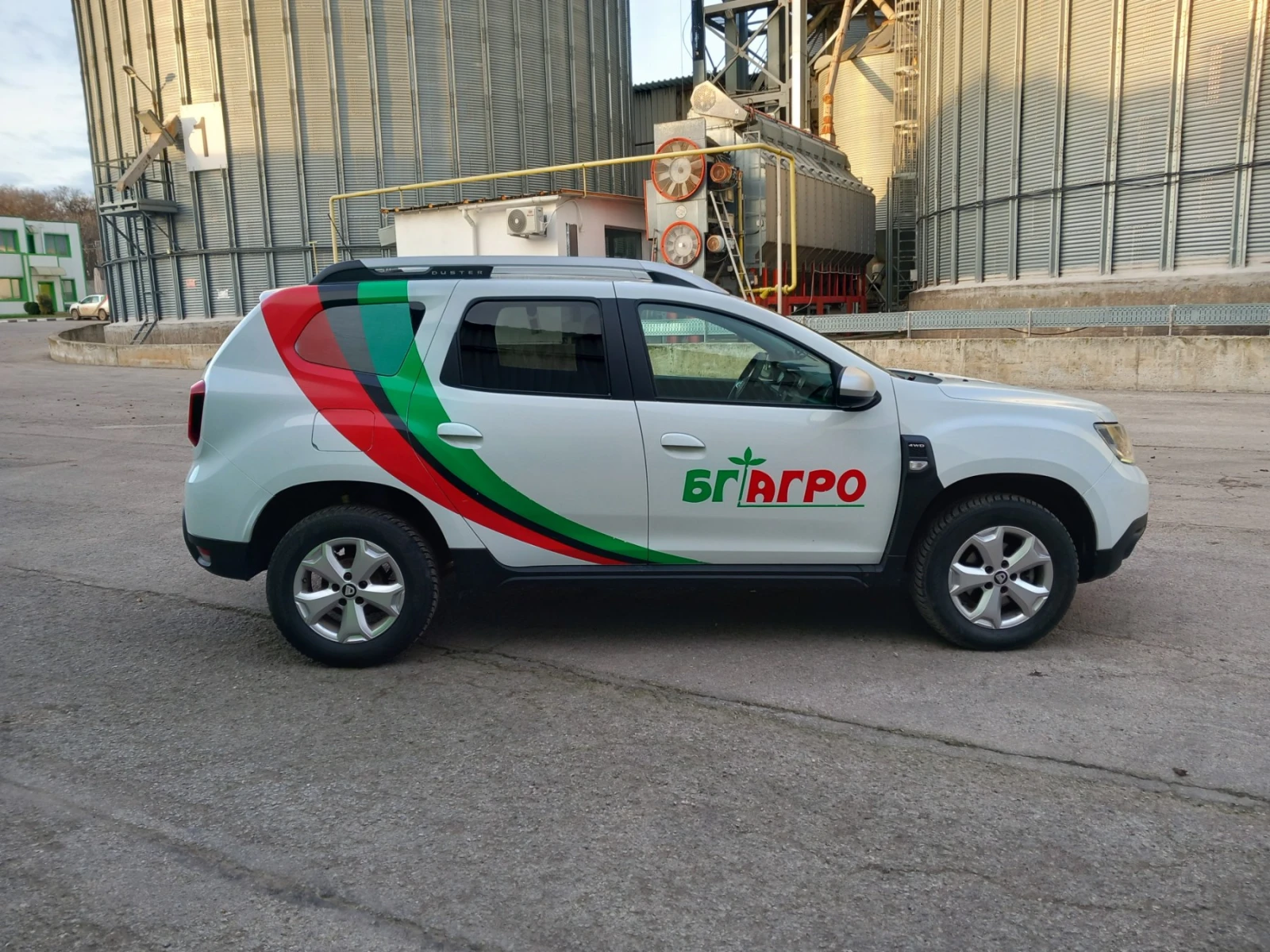 Dacia Duster | Mobile.bg � ����������� 7