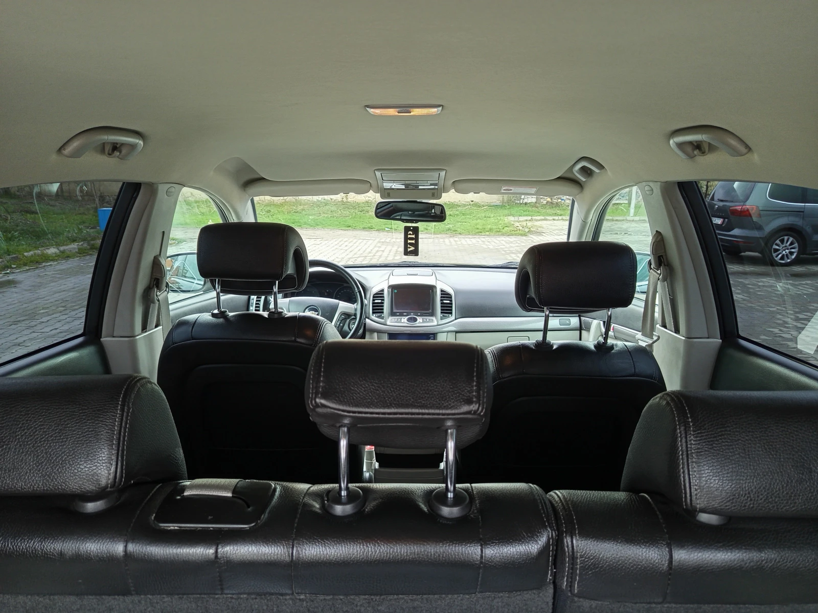 Chevrolet Captiva NAVI | Mobile.bg � ����������� 12