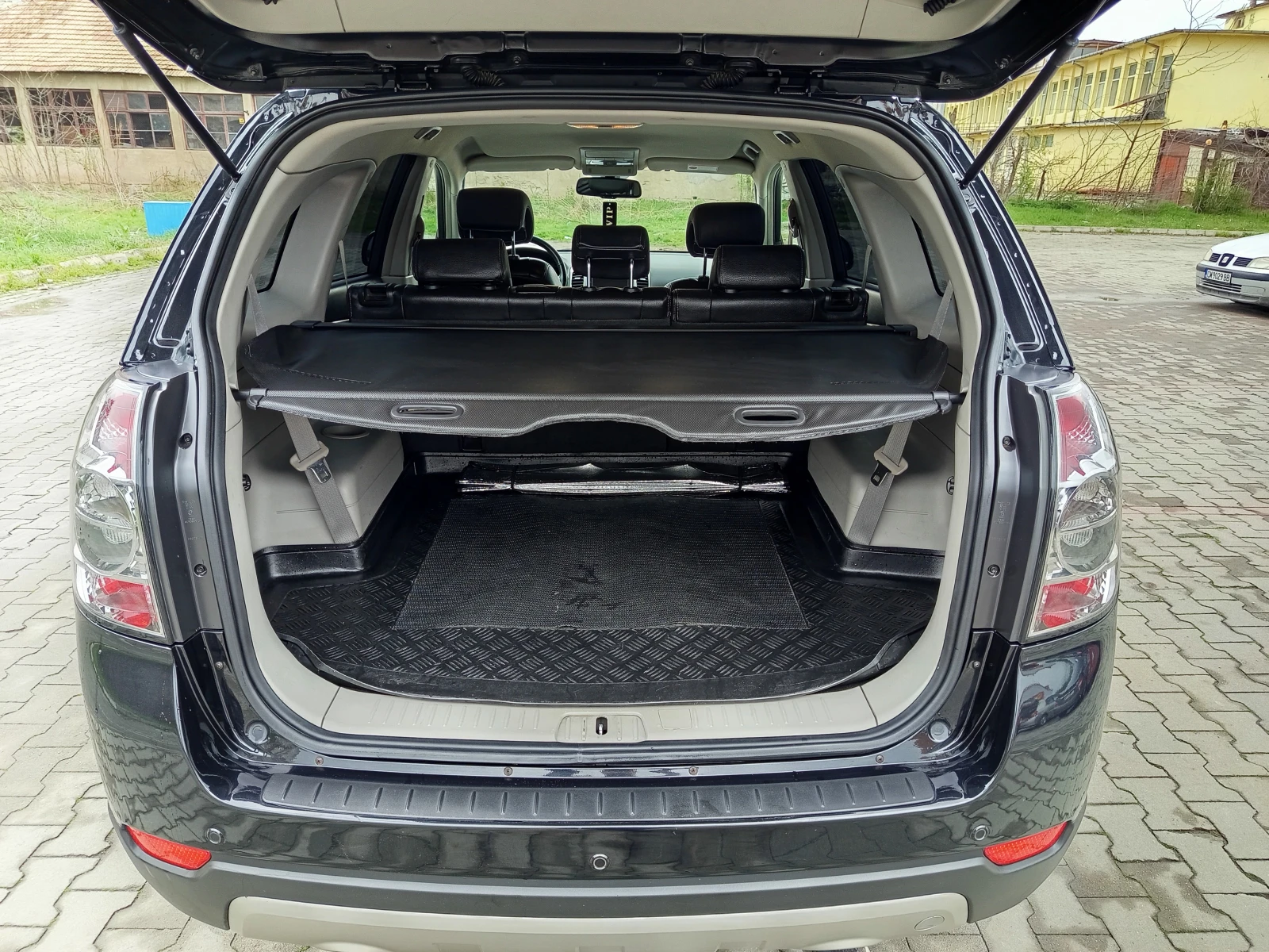 Chevrolet Captiva NAVI | Mobile.bg � ����������� 14