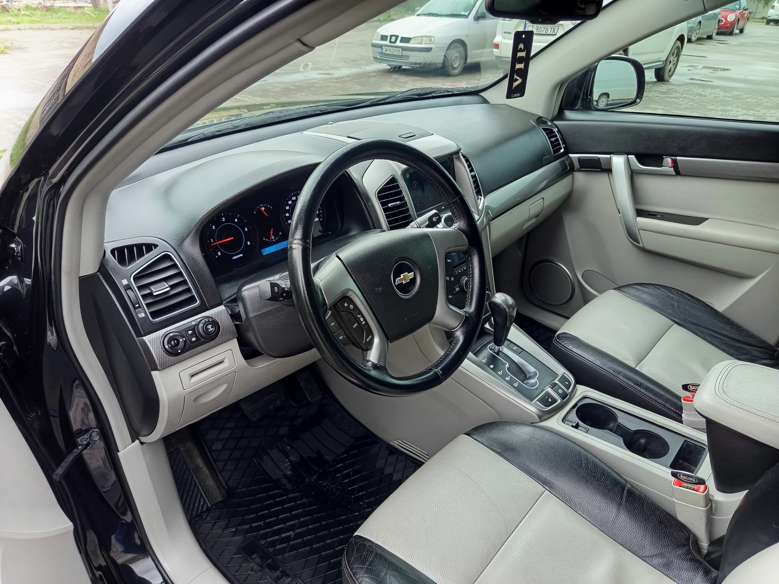 Chevrolet Captiva NAVI | Mobile.bg � ����������� 8