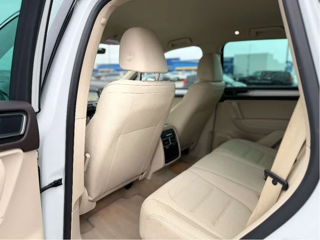 VW Touareg * Sportline * CARFAX * ���� �� �� | Mobile.bg � ����������� 10