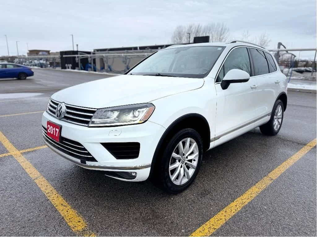 VW Touareg * Sportline * CARFAX * ���� �� �� | Mobile.bg � ����������� 1