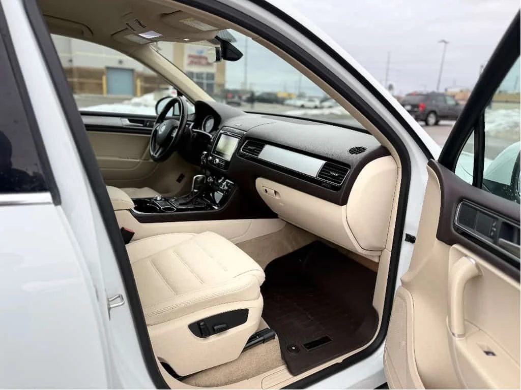VW Touareg * Sportline * CARFAX * ���� �� �� | Mobile.bg � ����������� 13