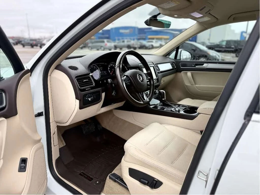 VW Touareg * Sportline * CARFAX * ���� �� �� | Mobile.bg � ����������� 9