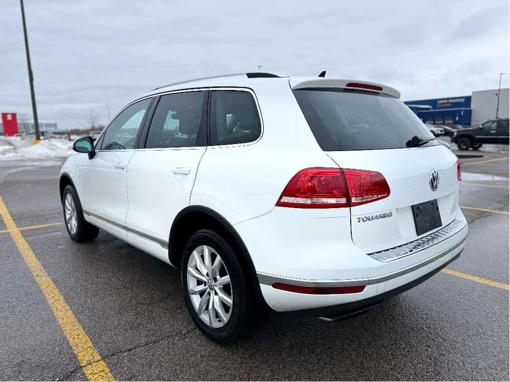 VW Touareg * Sportline * CARFAX * ���� �� �� | Mobile.bg � ����������� 7