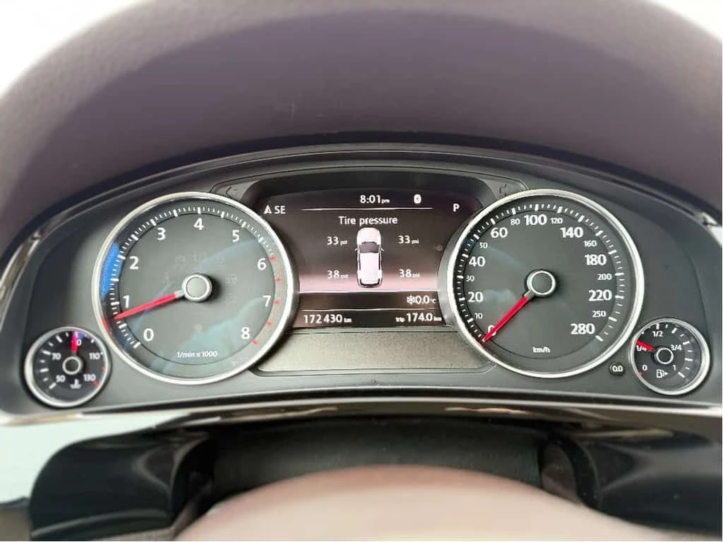 VW Touareg * Sportline * CARFAX * ���� �� �� | Mobile.bg � ����������� 16