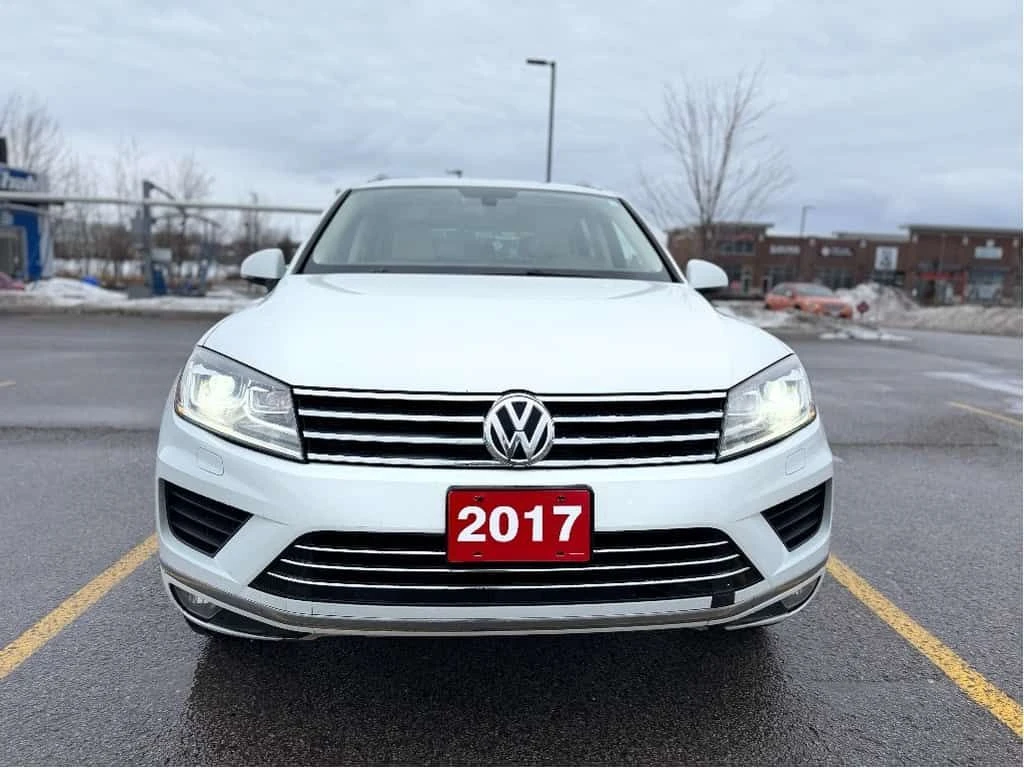 VW Touareg * Sportline * CARFAX * ���� �� �� | Mobile.bg � ����������� 2