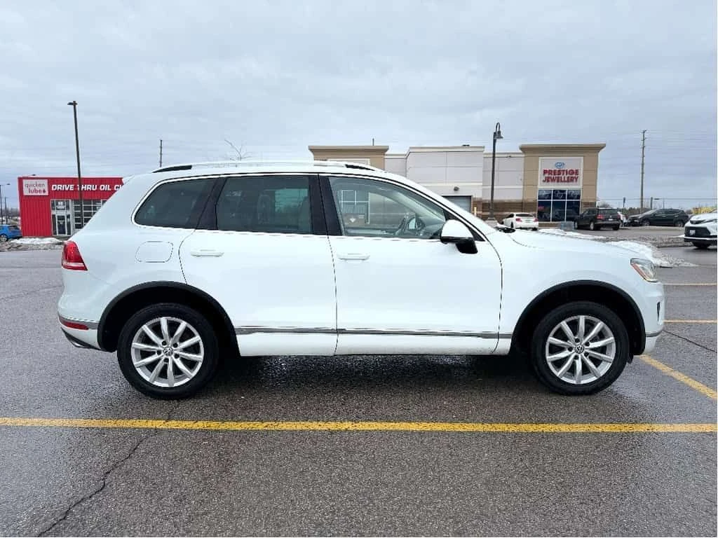 VW Touareg * Sportline * CARFAX * ���� �� �� | Mobile.bg � ����������� 4