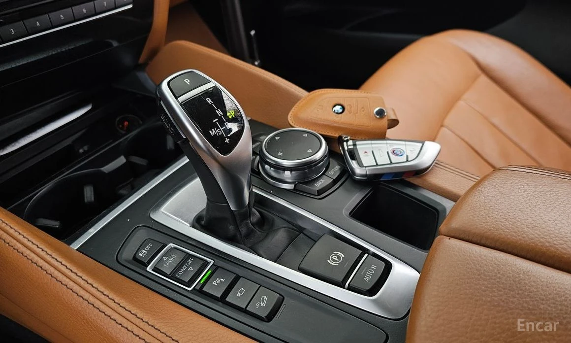 BMW X6  - изображение 9