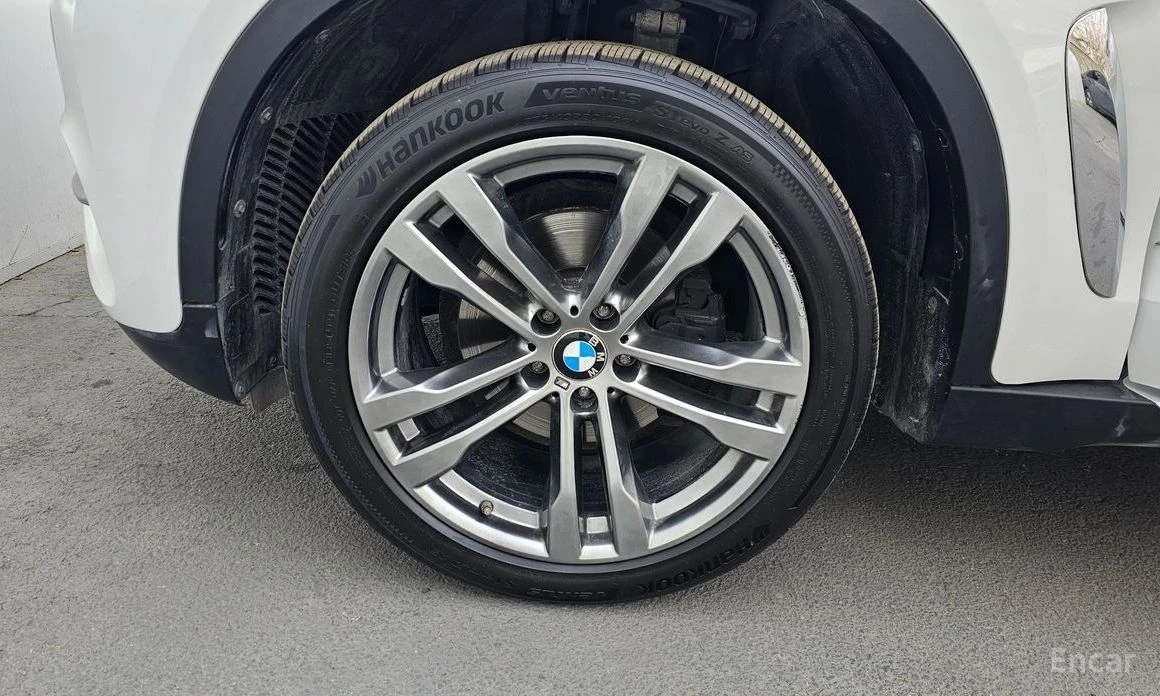 BMW X6  - изображение 5