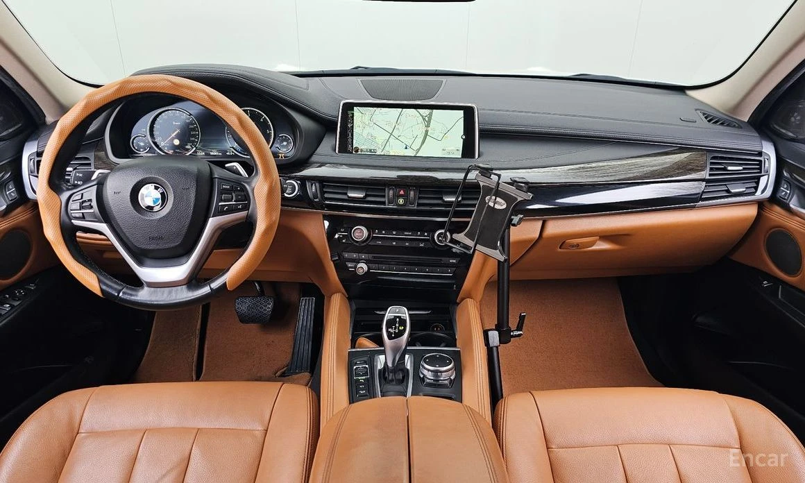 BMW X6  - изображение 7
