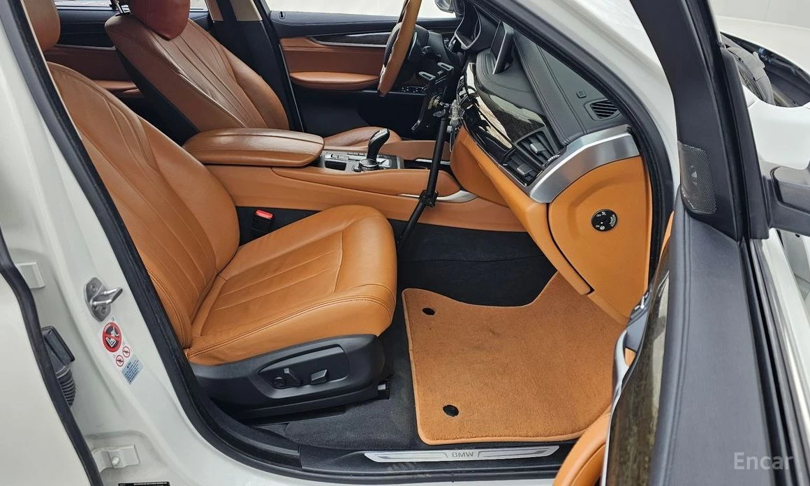BMW X6  - изображение 10