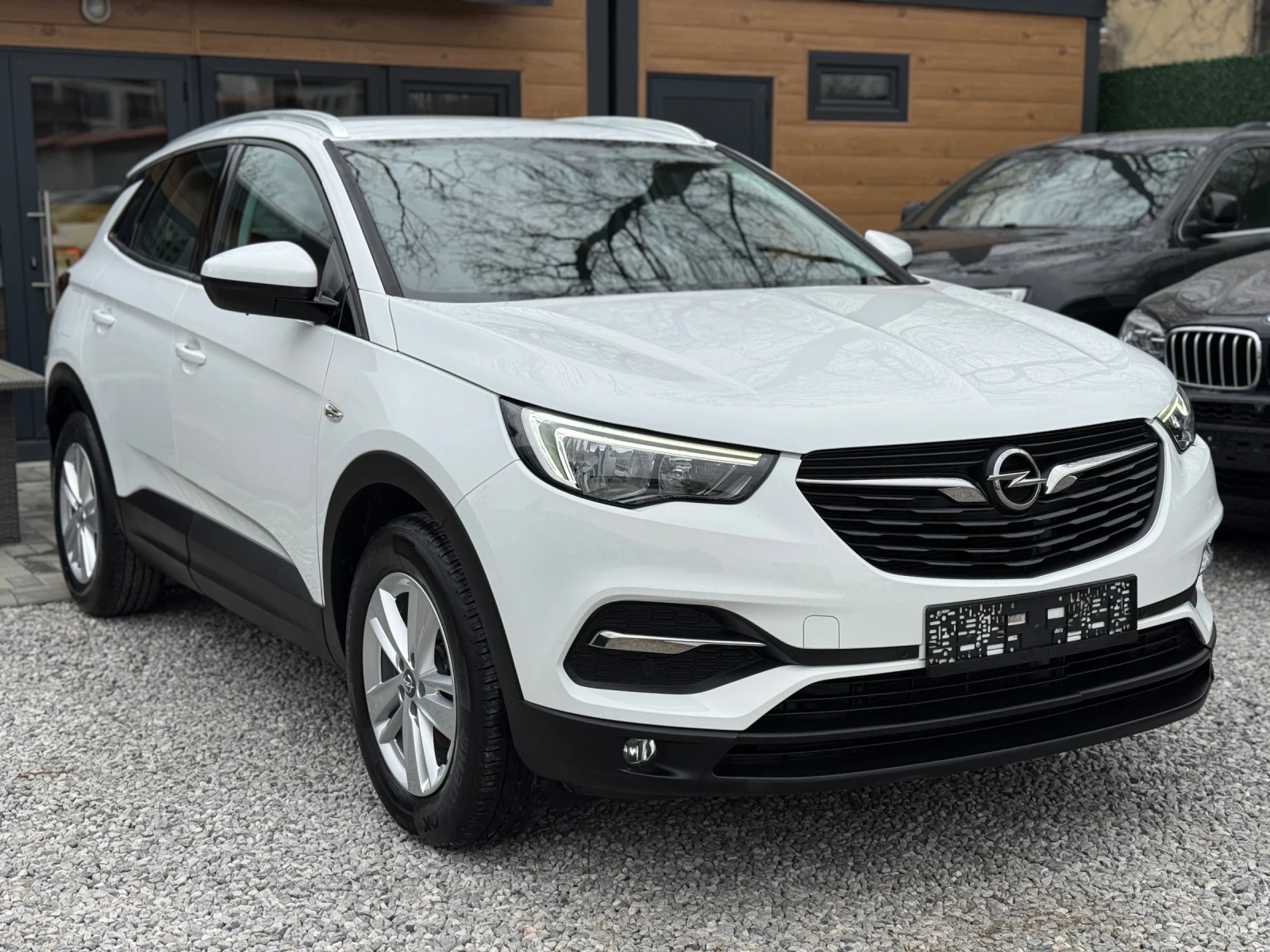 Opel Grandland X 1.5d/81 000km/ИТАЛИЯ, снимка 3 - Автомобили и джипове - 53900725