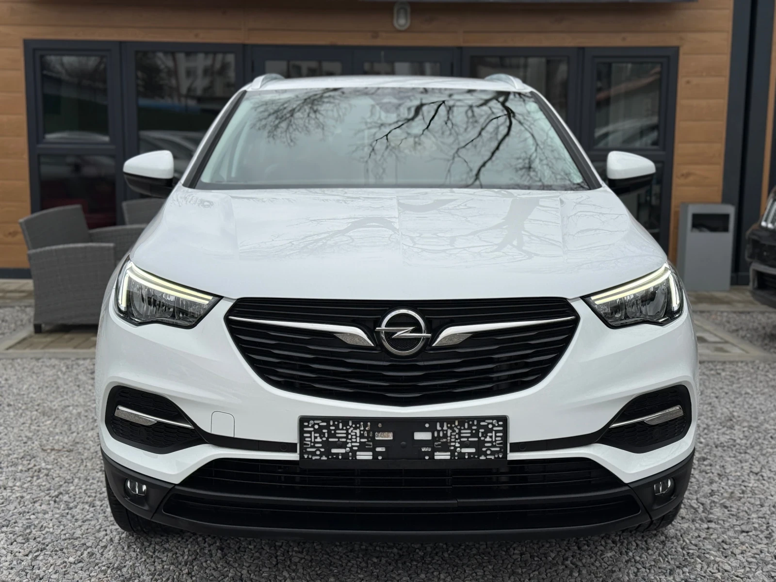 Opel Grandland X 1.5d/81 000km/ИТАЛИЯ, снимка 2 - Автомобили и джипове - 53900725