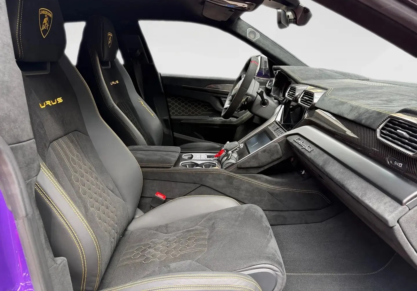 Lamborghini Urus Performante 4.0 V8 4WD, снимка 9 - Автомобили и джипове - 53996163