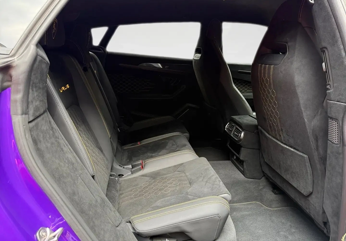 Lamborghini Urus Performante 4.0 V8 4WD, снимка 11 - Автомобили и джипове - 53996163