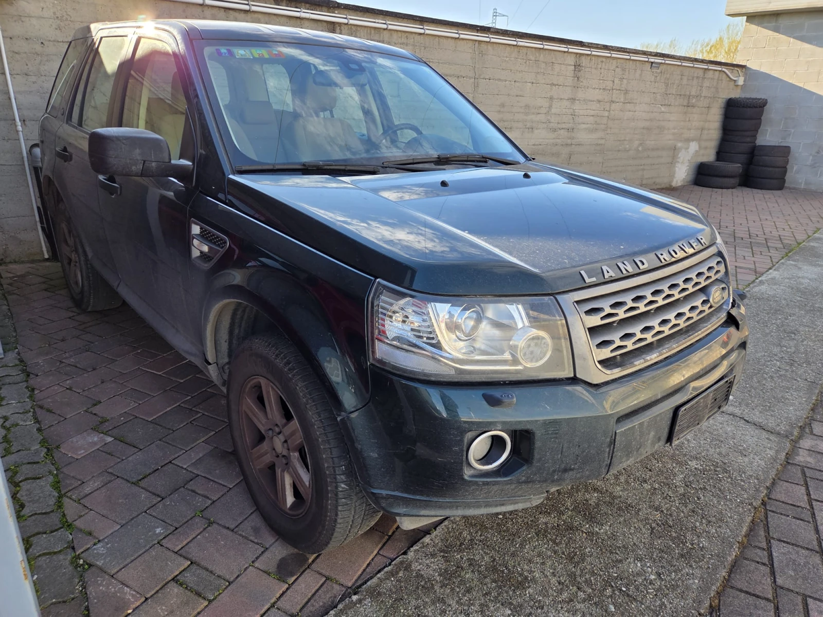 Land Rover Freelander | Mobile.bg � ����������� 2