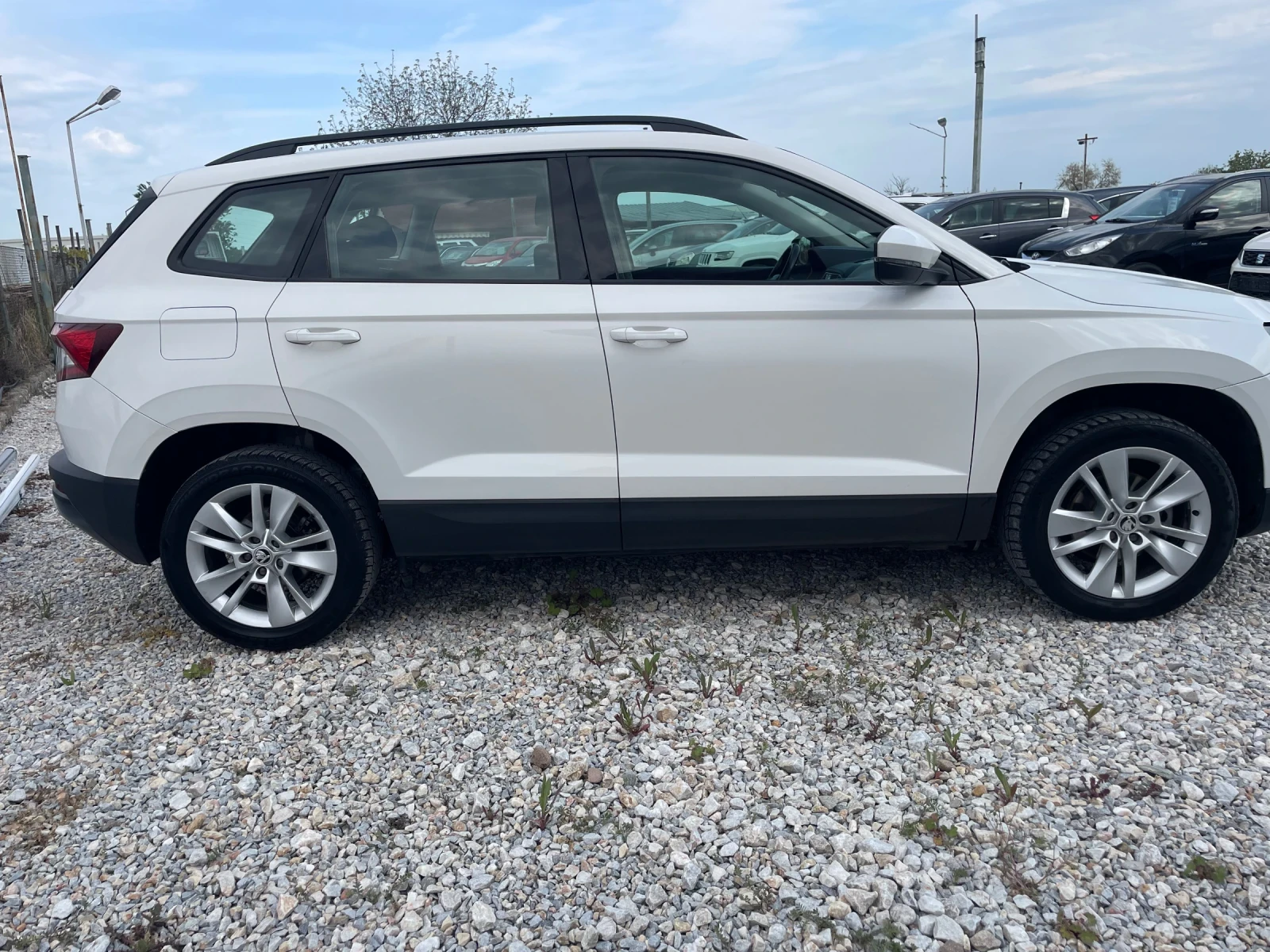 Skoda Karoq | Mobile.bg � ����������� 3