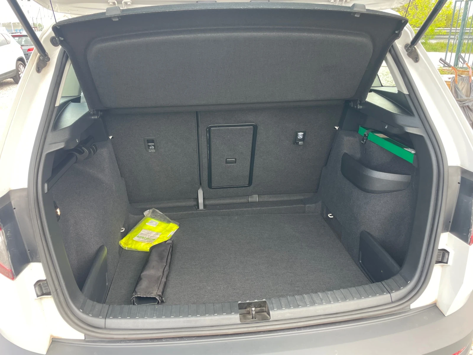 Skoda Karoq | Mobile.bg � ����������� 16