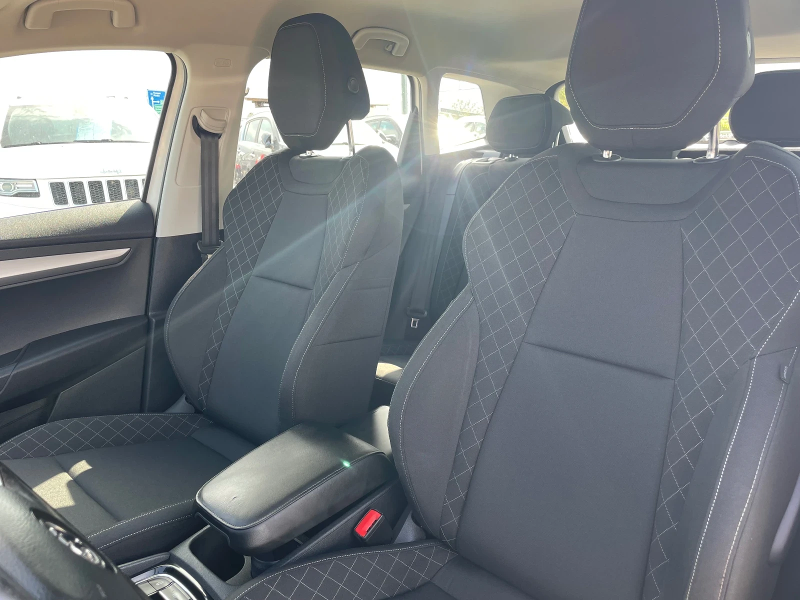 Skoda Karoq | Mobile.bg � ����������� 10