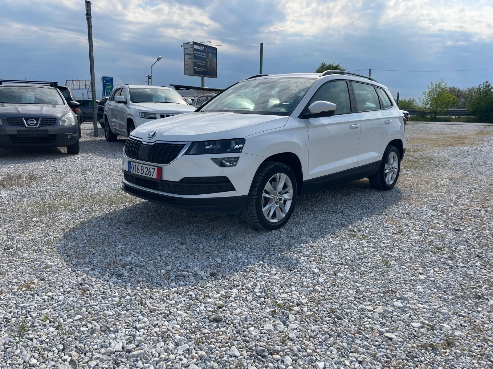 Skoda Karoq | Mobile.bg � ����������� 6