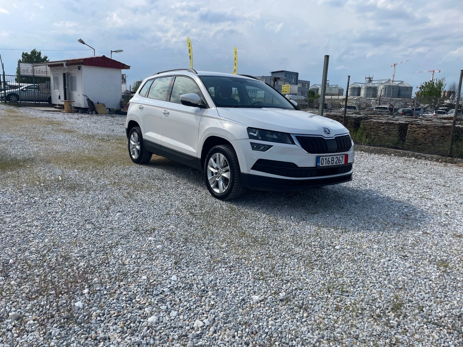 Skoda Karoq | Mobile.bg � ����������� 5