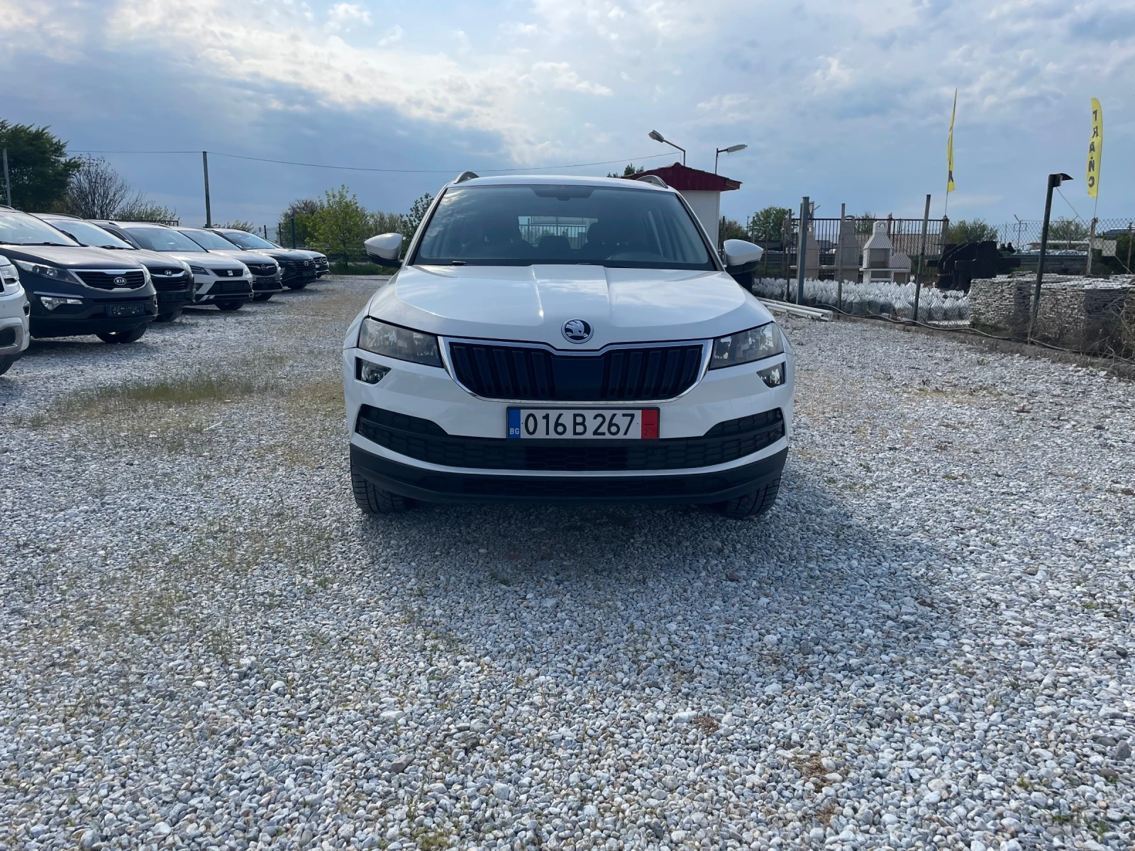 Skoda Karoq | Mobile.bg � ����������� 4