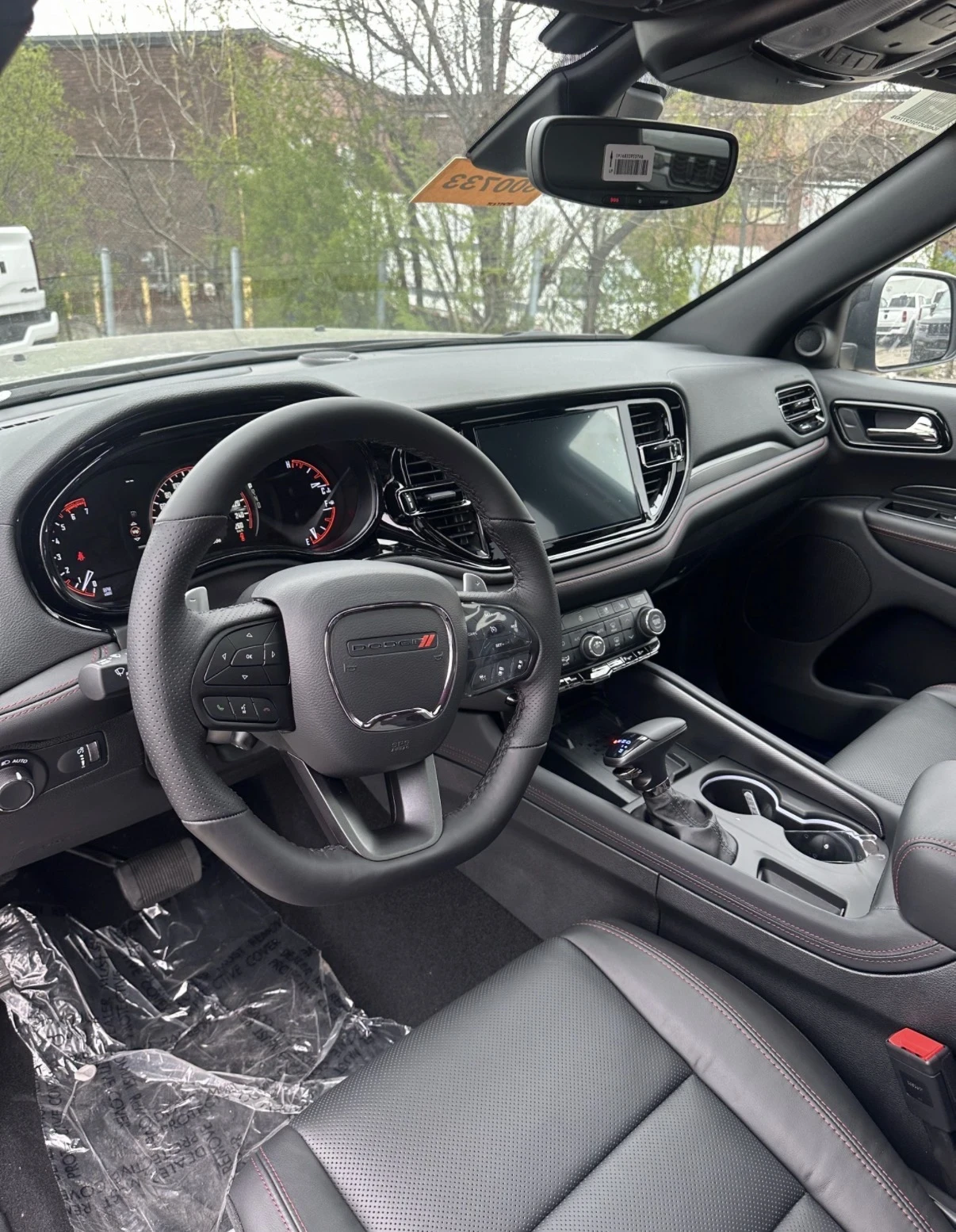Dodge Durango R/T 5.7 HEMI * GT V8 PREMIUM * НОВ * 2026 * , снимка 6 - Автомобили и джипове - 54728759