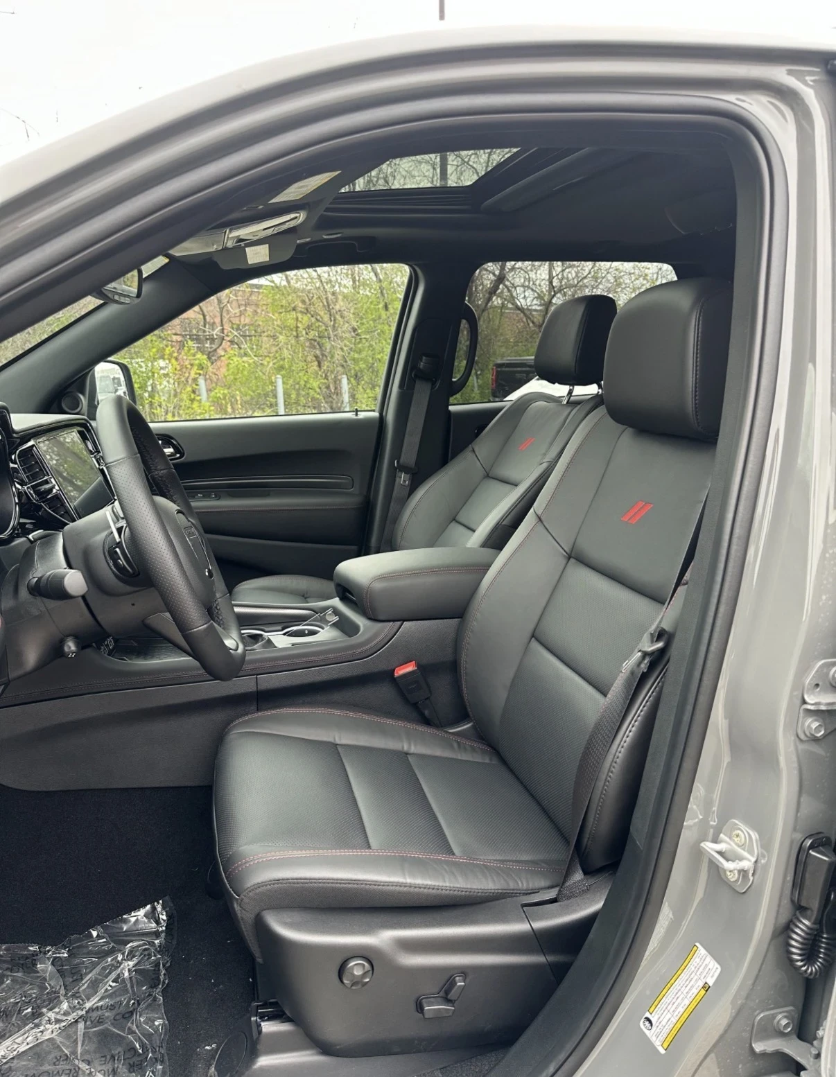 Dodge Durango R/T 5.7 HEMI * GT V8 PREMIUM * НОВ * 2026 * , снимка 5 - Автомобили и джипове - 54728759