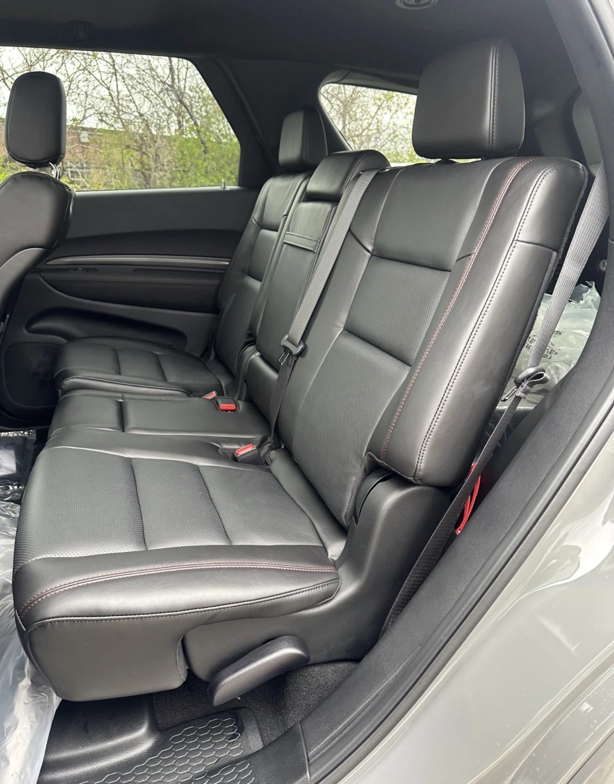 Dodge Durango R/T 5.7 HEMI * GT V8 PREMIUM * НОВ * 2026 * , снимка 7 - Автомобили и джипове - 54728759