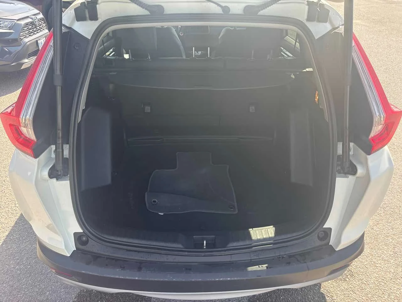 Honda Cr-v TOURING/CARFAX/ФИНАНСИРАНЕ, снимка 11 - Автомобили и джипове - 54788151