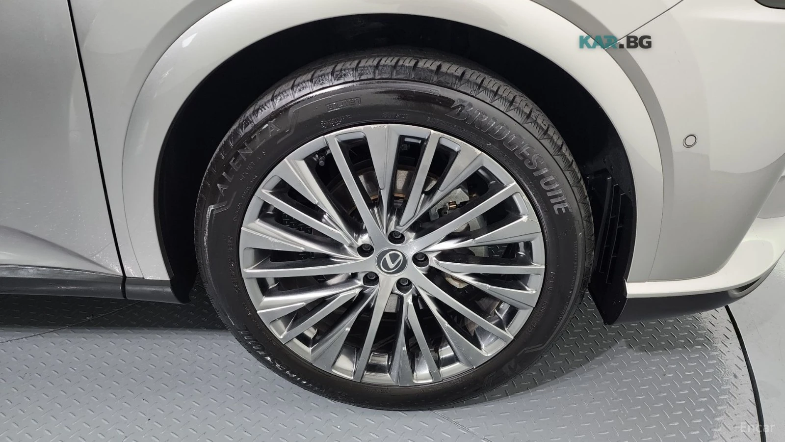 Lexus RX 350h LUXURY/360 VIEW/HUD/LANE DEPARTURE/DRIVER ASSIST , снимка 5 - Автомобили и джипове - 54902672