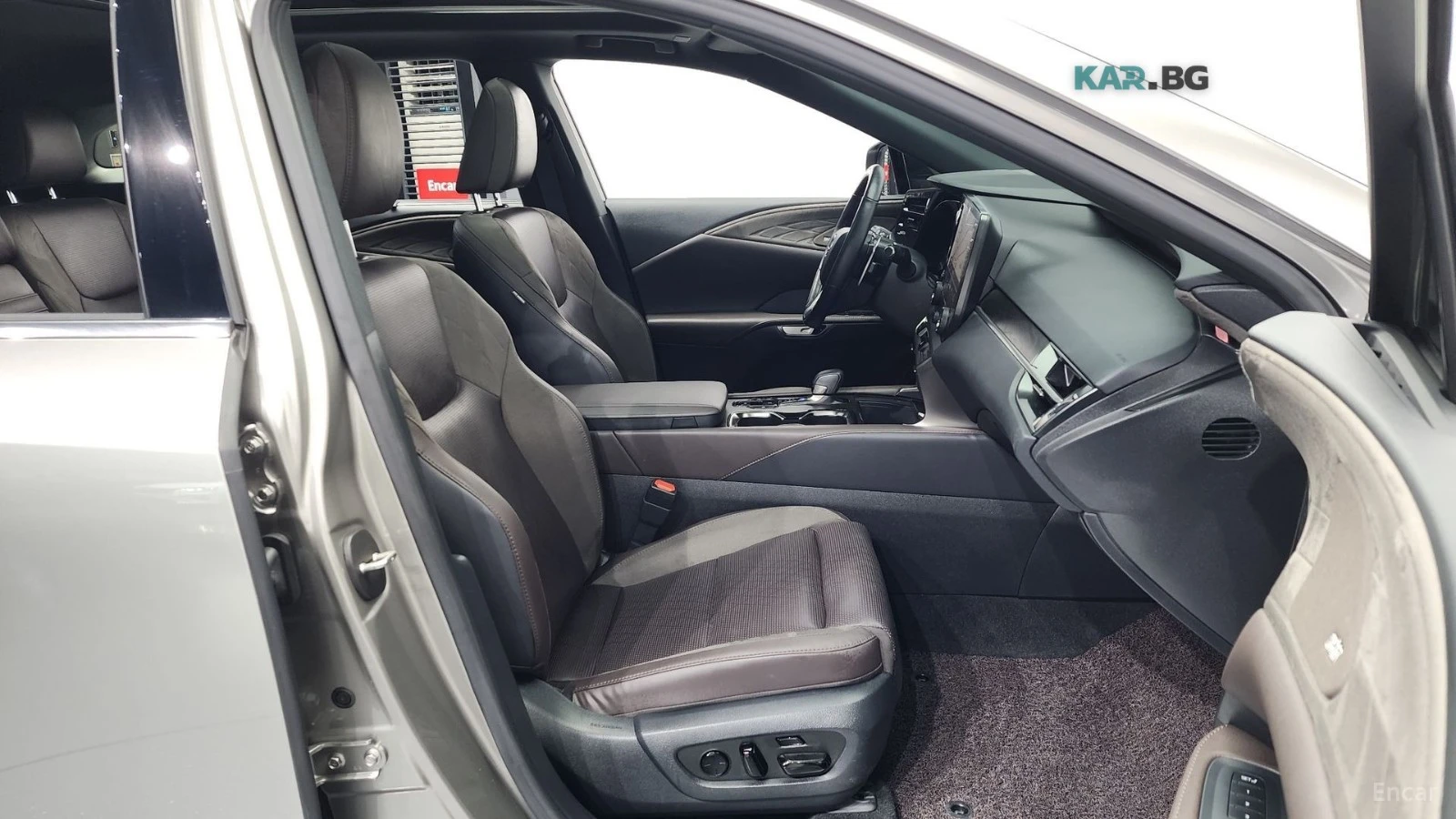 Lexus RX 350h LUXURY/360 VIEW/HUD/LANE DEPARTURE/DRIVER ASSIST , снимка 16 - Автомобили и джипове - 54902672